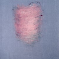 17 Apaisements pastels sur papier reliure, 1994 63x48cm(17)